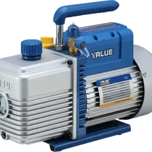 Pompe à vide double étage VALUE VE260N