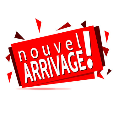 Nouvel-arrivage