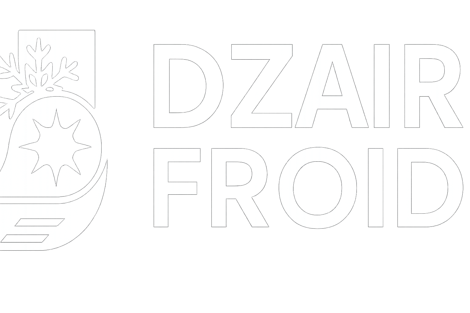 DZAIR FROID