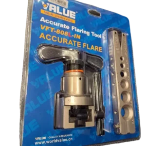 DUDGEONNIERE VALUE VFT-808L-I-N