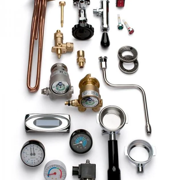 Pièces de Rechange Conti