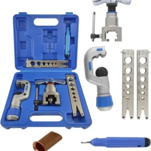 DUDGEONIERE COFFRE VALUE VFT-808L-I