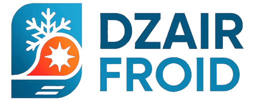 DZAIR FROID